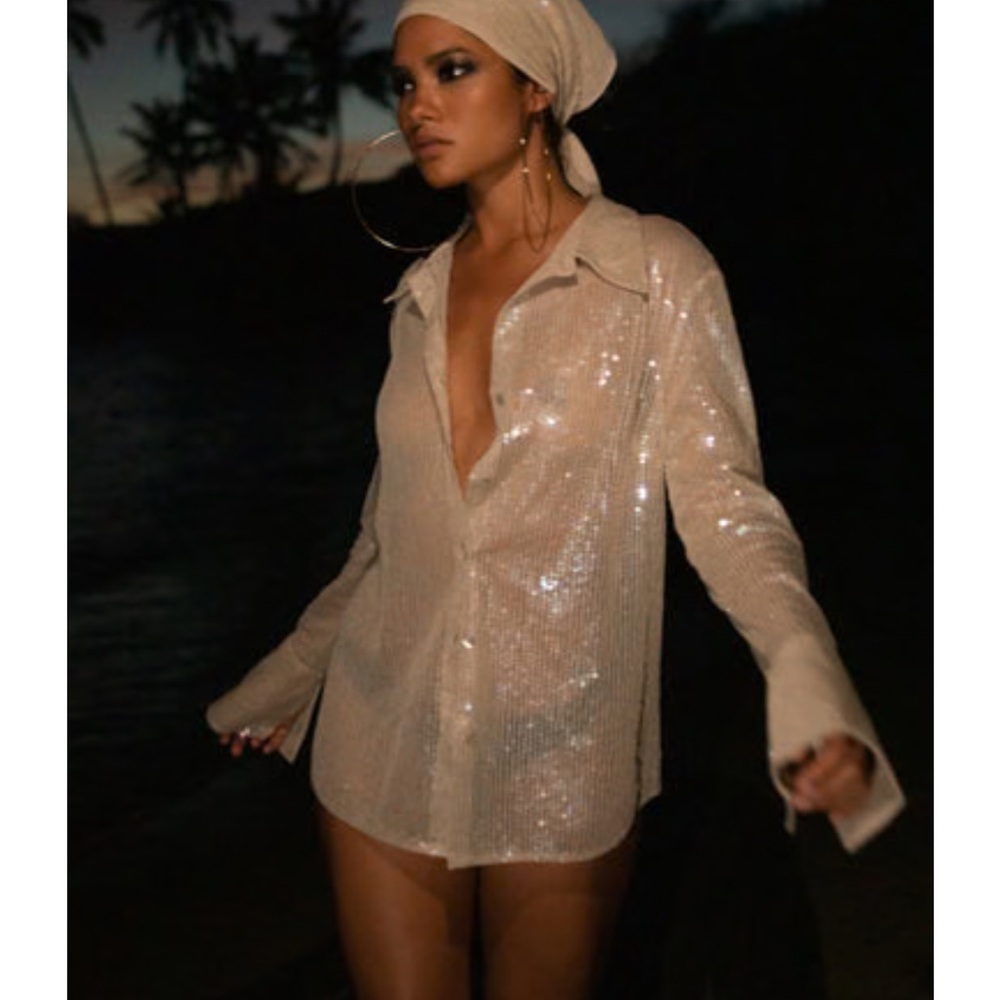 Rat and Boa Celine Shirt